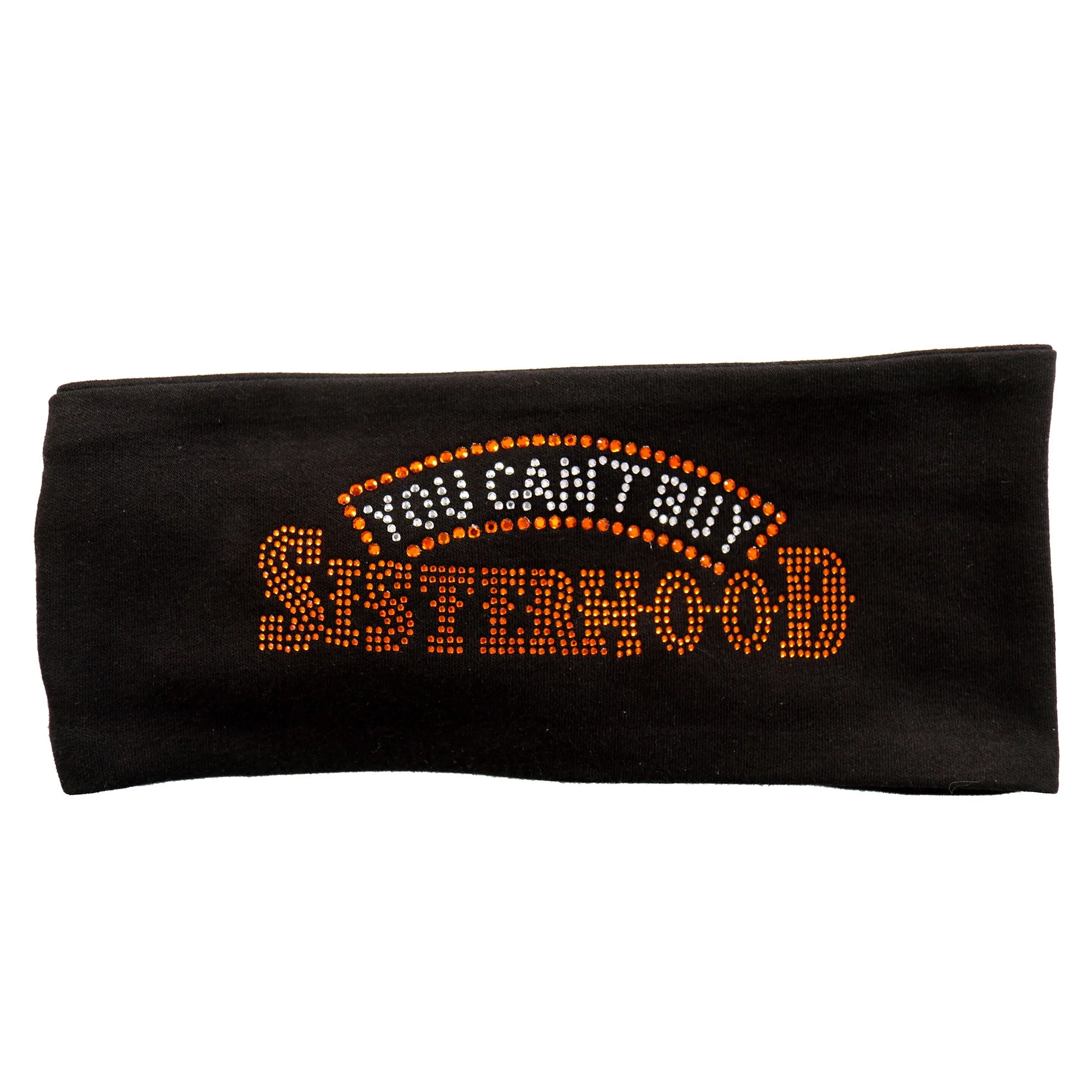 Hot Leathers RWC1013 You Can't Buy Sisterhood Bling Wrap