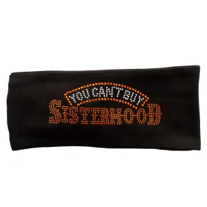 Hot Leathers RWC1013 You Can't Buy Sisterhood Bling Wrap