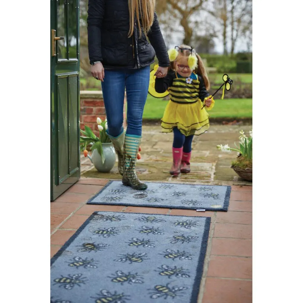 Hug Rug Bee 2 Runner 65 x 150cm