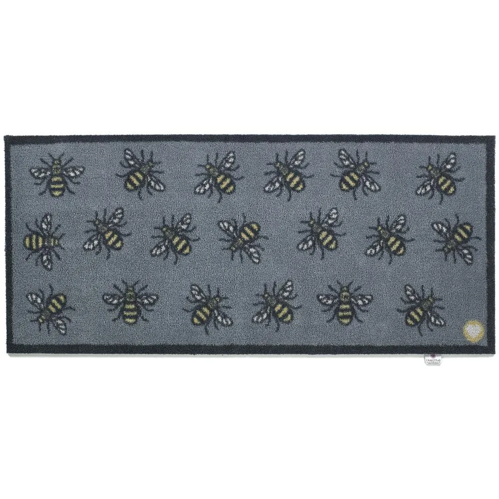 Hug Rug Bee 2 Runner 65 x 150cm