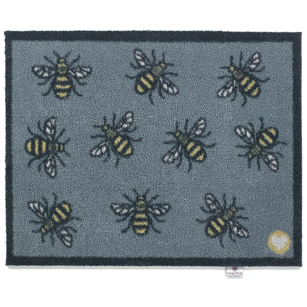 Hug Rug Bee 2 Runner 65 x 150cm