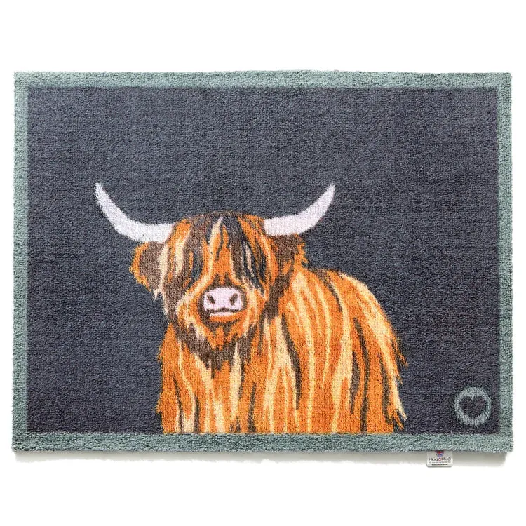 Hug Rug Highland 1 Runner 65 x 150cm