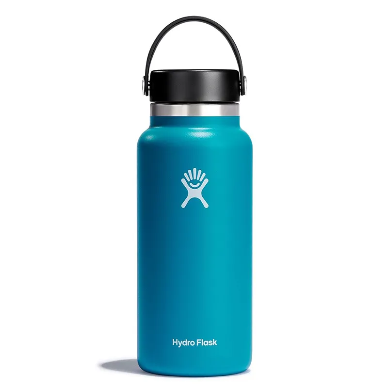 Hydro Flask 32 oz. Wide Mouth Bottle with Flex Cap