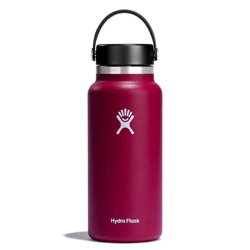 Hydro Flask 32 oz. Wide Mouth Bottle with Flex Cap