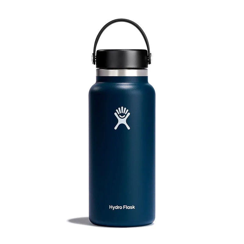 Hydro Flask 32 oz. Wide Mouth Bottle with Flex Cap