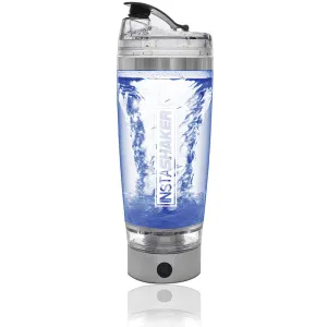 InstaShaker - The Original Electric Protein Shaker -