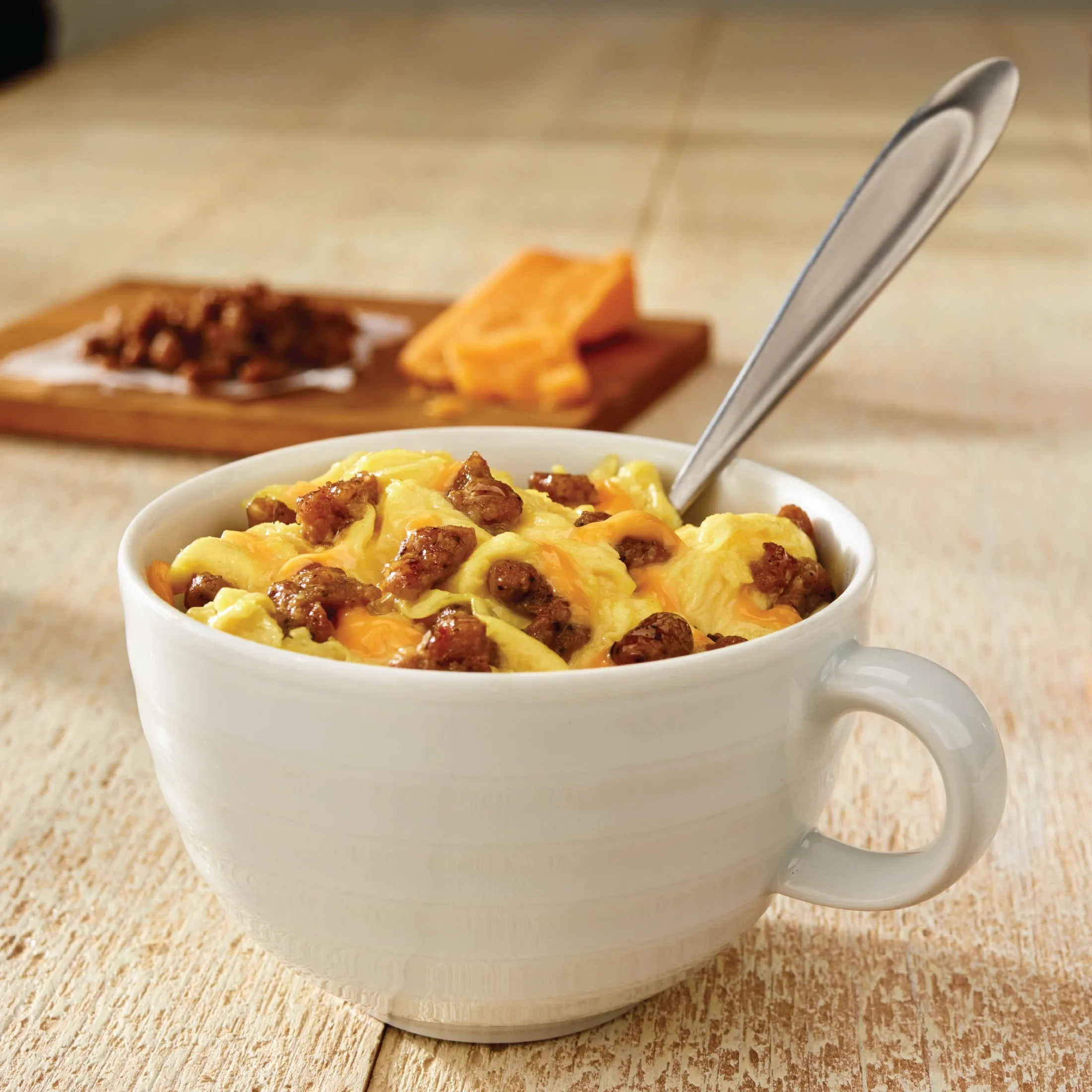 Jimmy Dean Sausage Breakfast Bowl, 7 oz (Frozen)