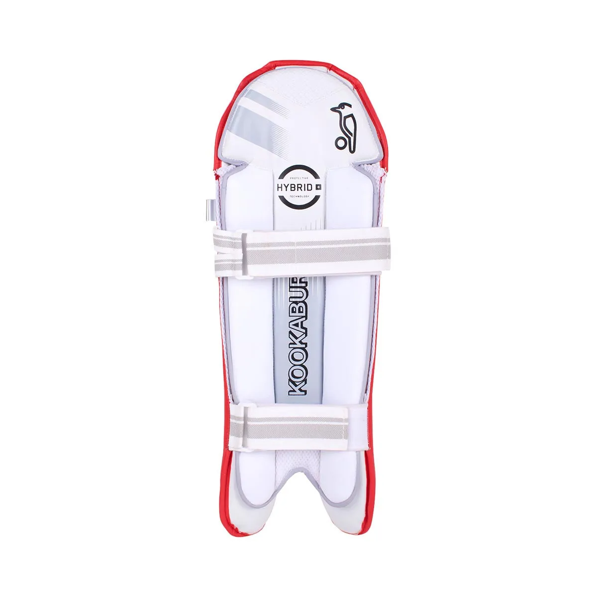 Kookaburra 1.0 T/20 Wicket Keeping Pads