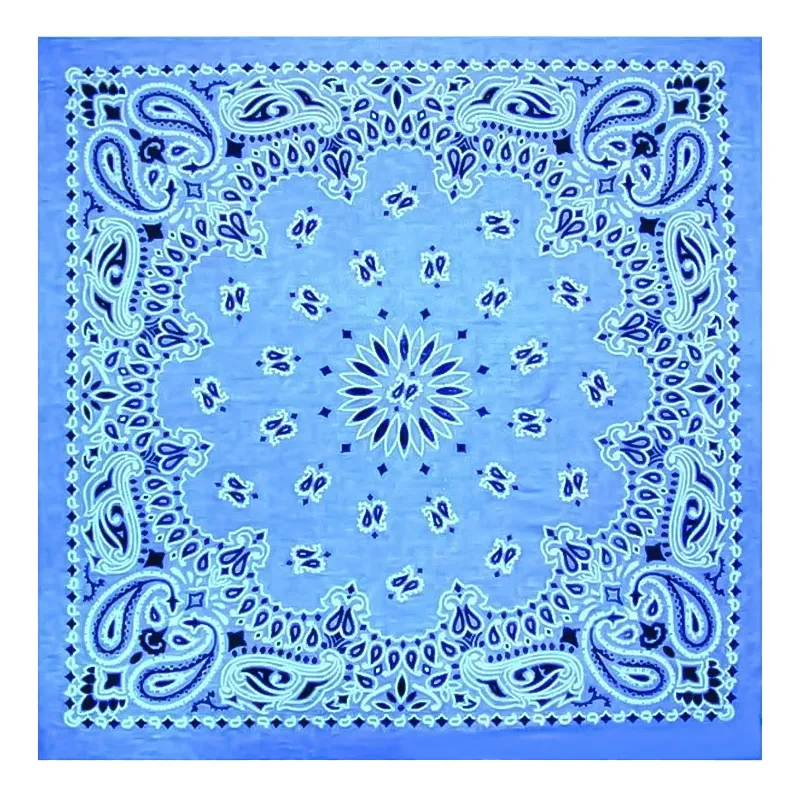 Liberty Mountain Paisley Bandana