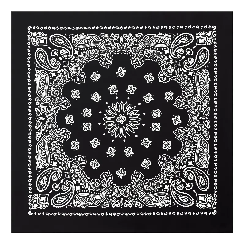 Liberty Mountain Paisley Bandana