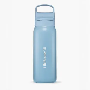 LifeStraw Go Stainless Steel 700ml