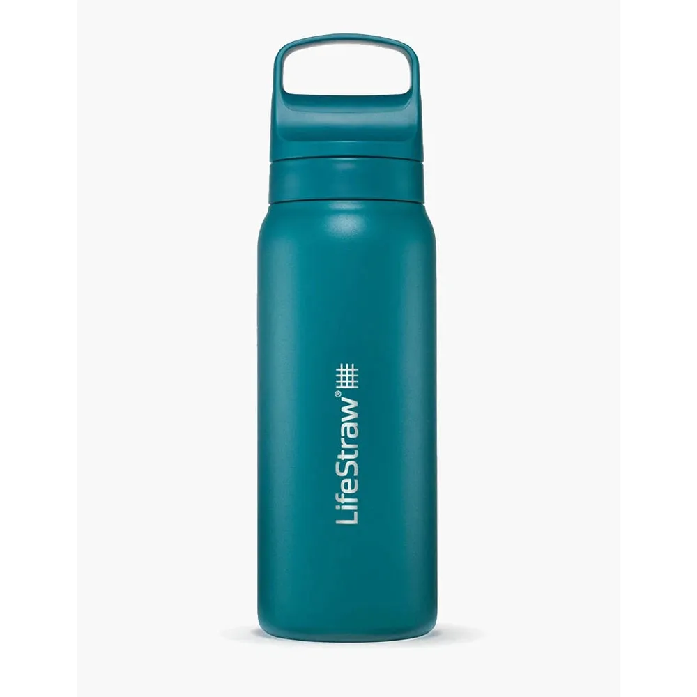 LifeStraw Go Stainless Steel 700ml