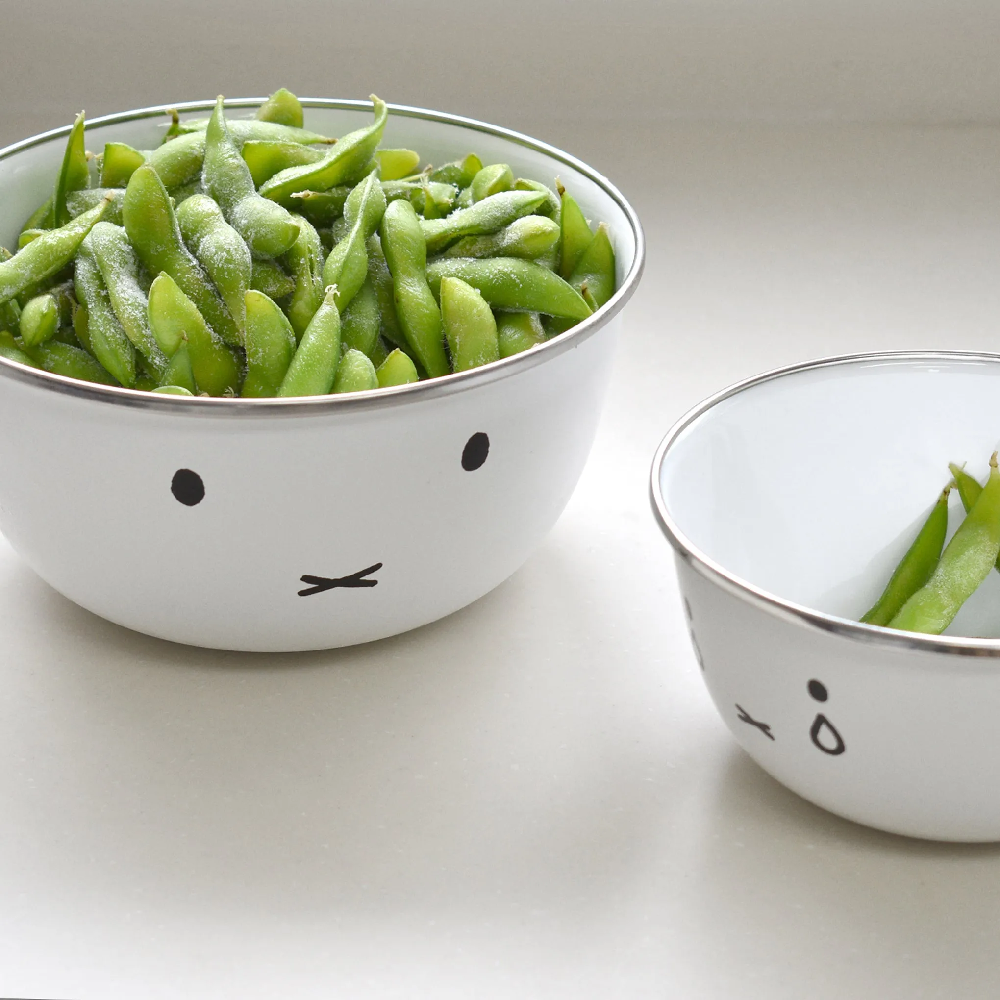 Miffy Mixing Bowl Set - Set of 3