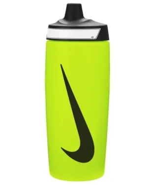 Nike 18 oz Refuel Bottle