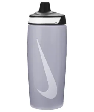 Nike 18 oz Refuel Bottle