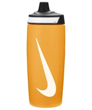 Nike 18 oz Refuel Bottle