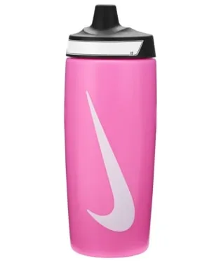 Nike 18 oz Refuel Bottle