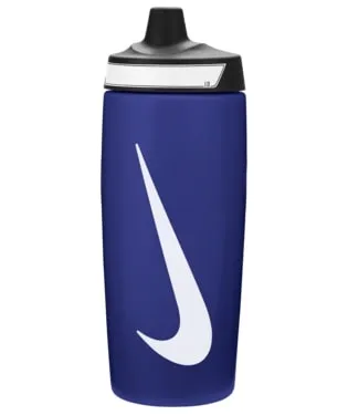 Nike 18 oz Refuel Bottle