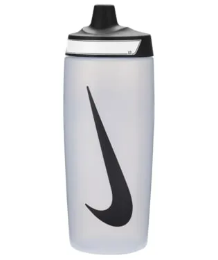 Nike 18 oz Refuel Bottle