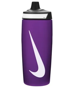 Nike 18 oz Refuel Bottle