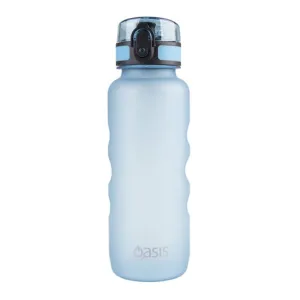 Oasis Tritan Sports Bottle 750ML (Glacier Blue)