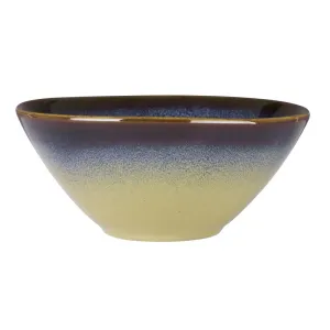 Olympia Birch Aubergine Deep Bowl 460ml (Pack of 6) - DZ699