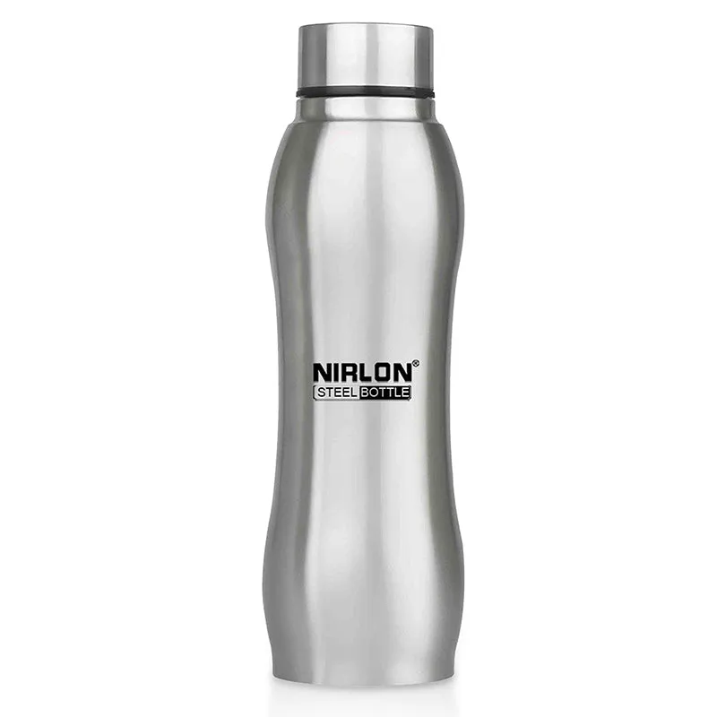 Osais Stainless Steel Water Bottle - 1000 ML