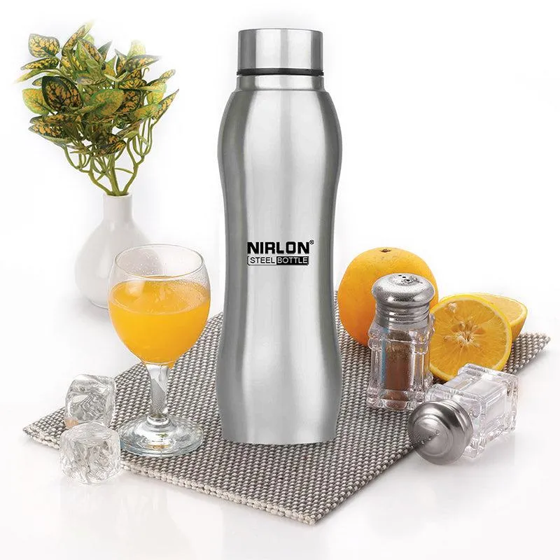 Osais Stainless Steel Water Bottle - 1000 ML