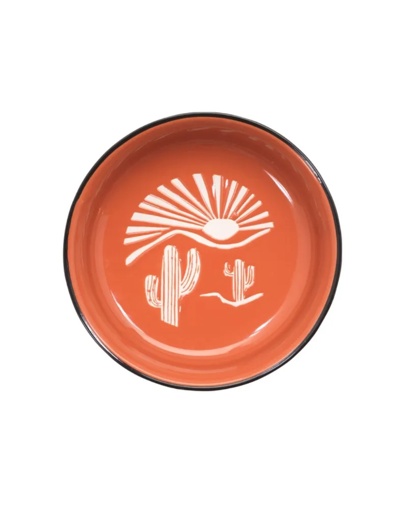 Pet Bowl in Desert Adventure (FINAL SALE)