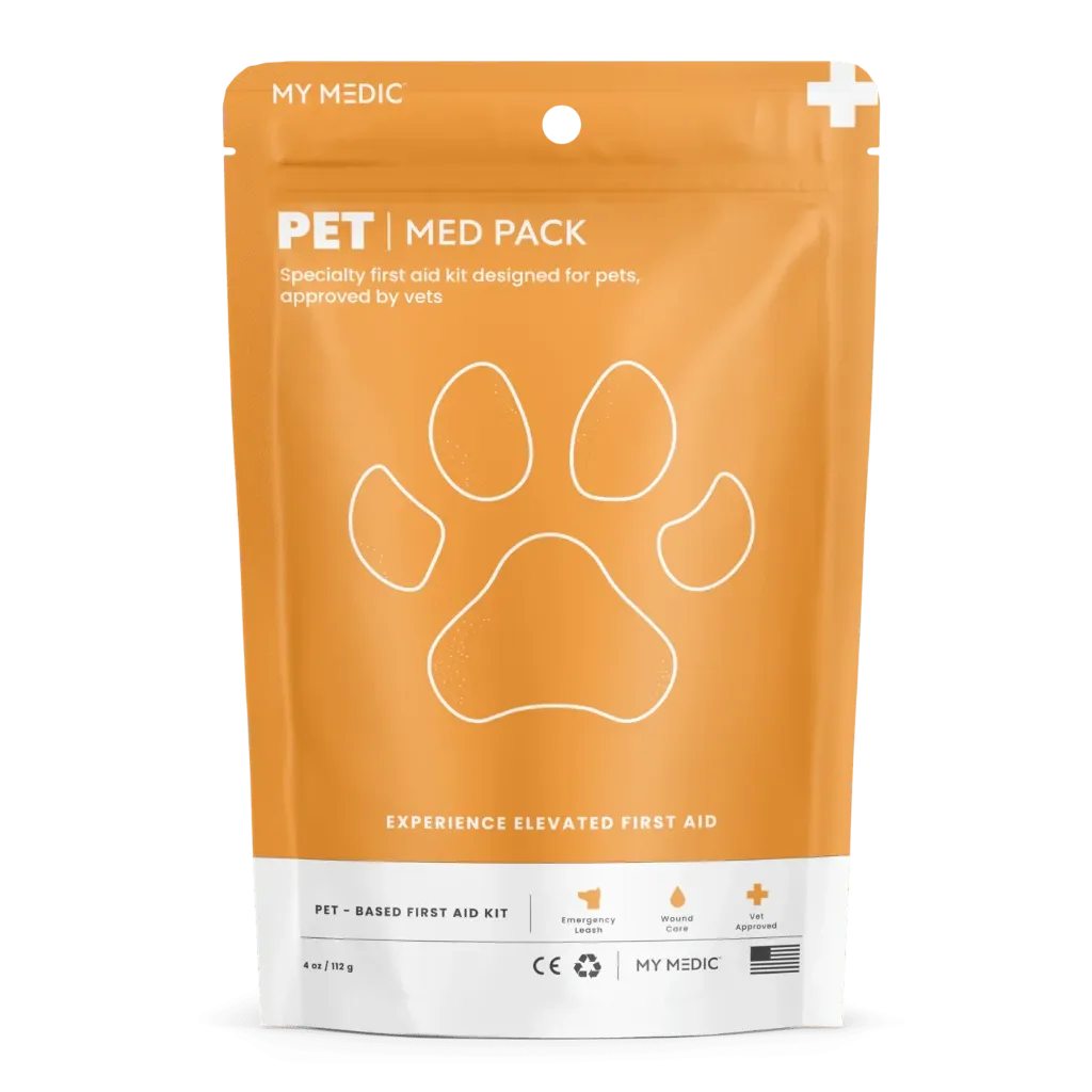 Pet First Aid Kit