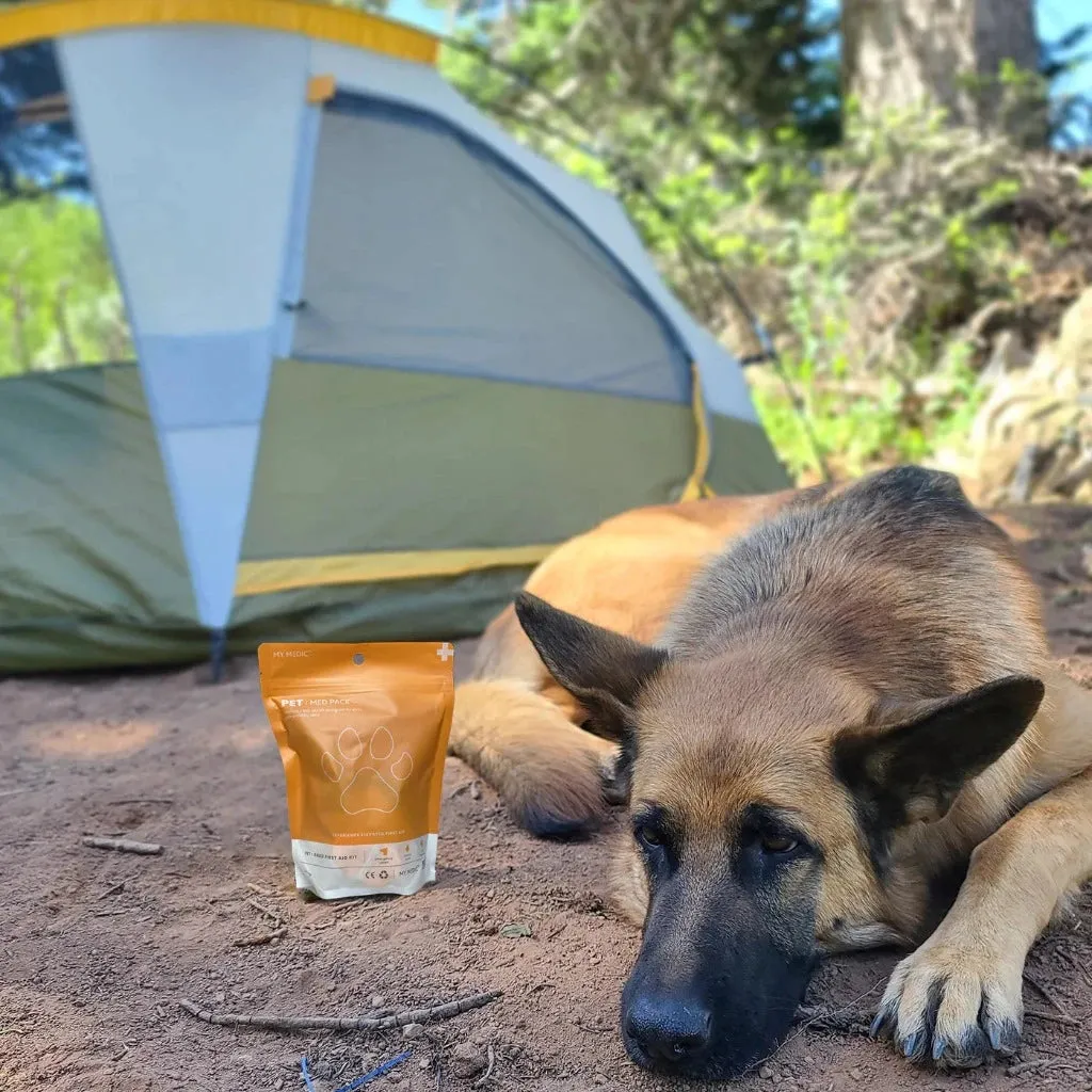 Pet First Aid Kit