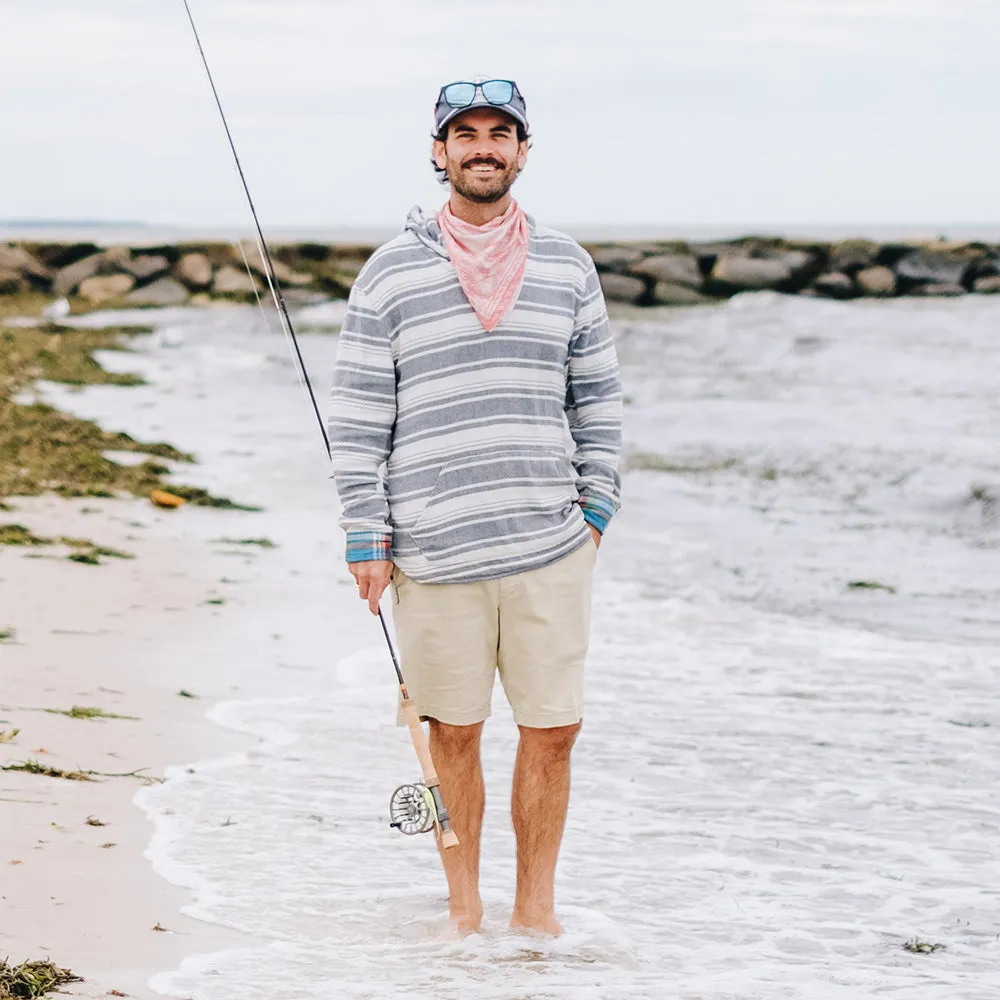 Peter James Glenn x Chums Lowcountry Bandana