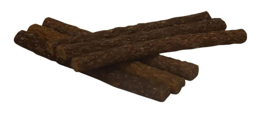 Pet's Choice Elk Jerky Dog Treats