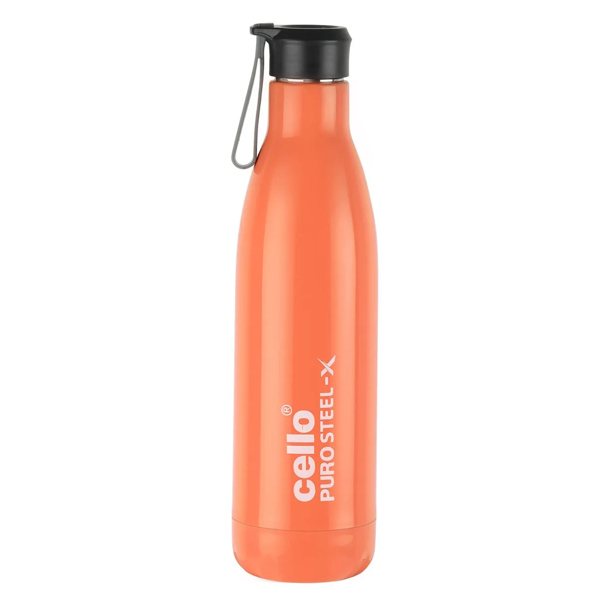 Puro Steel-X Neo 900 Water Bottle, 720ml