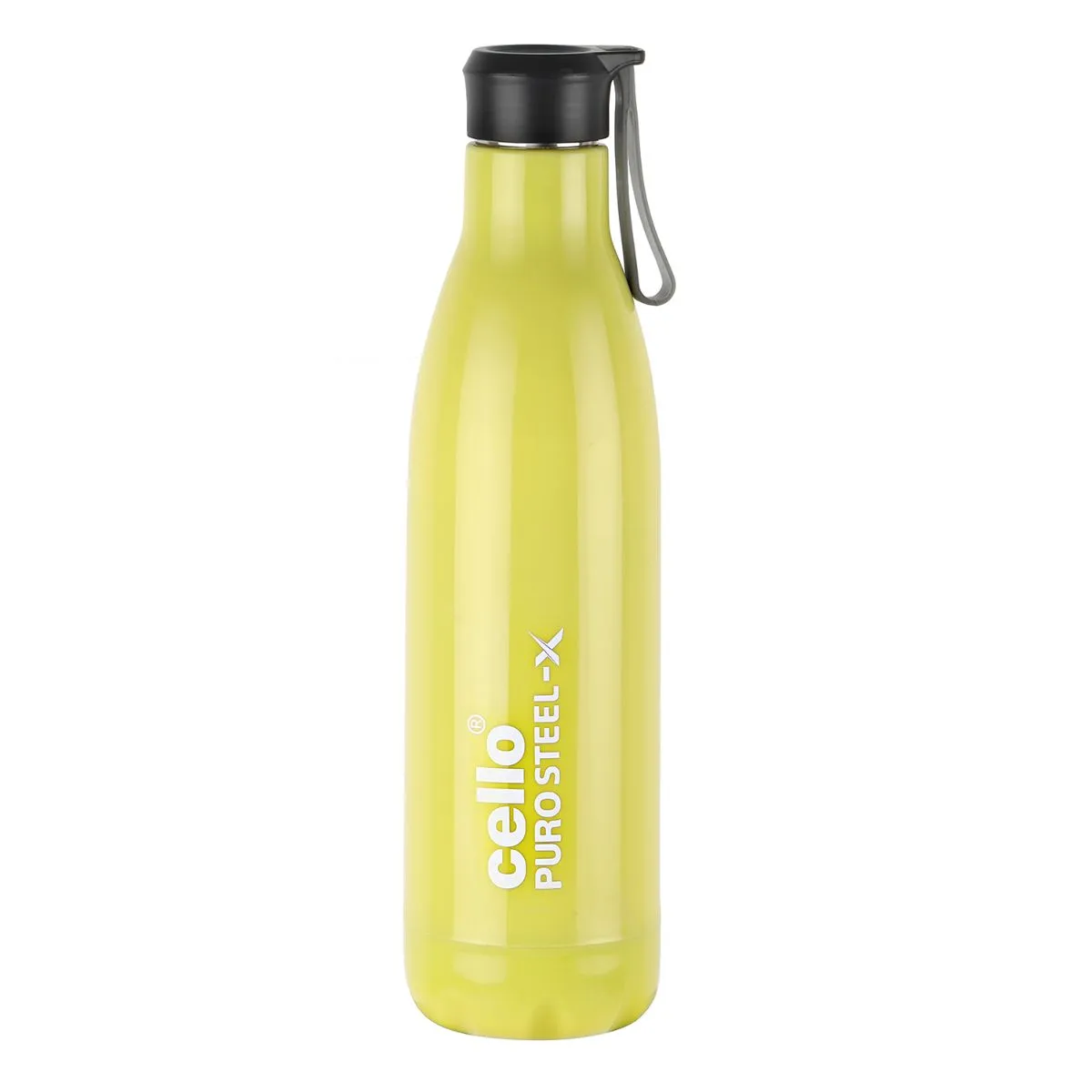 Puro Steel-X Neo 900 Water Bottle, 720ml