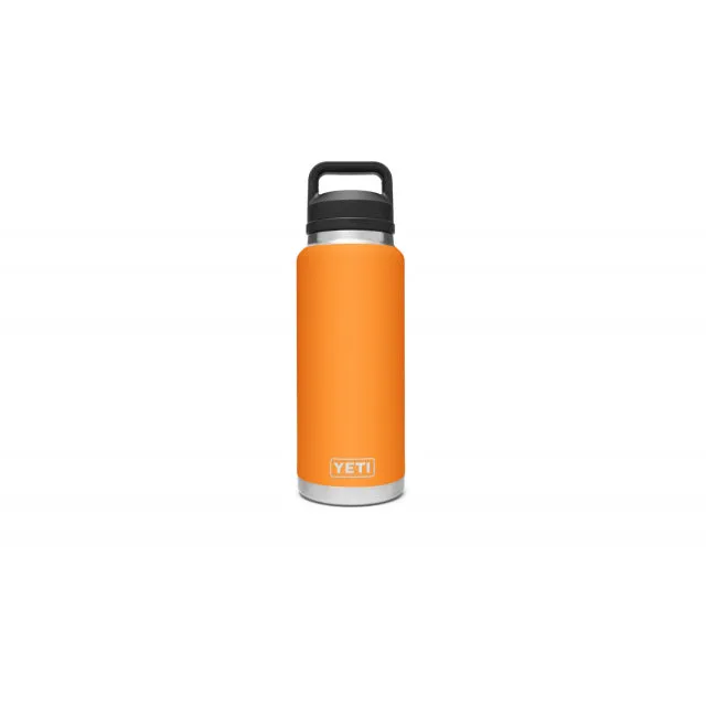 Rambler 36 Oz Bottle With Chug Cap