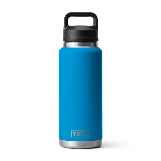 Rambler 36 Oz Bottle With Chug Cap