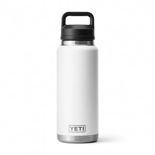 Rambler 36 Oz Bottle With Chug Cap