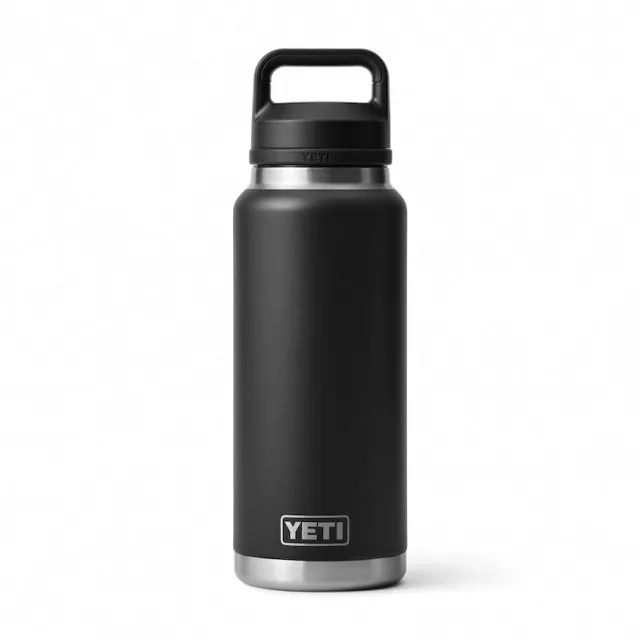 Rambler 36 Oz Bottle With Chug Cap