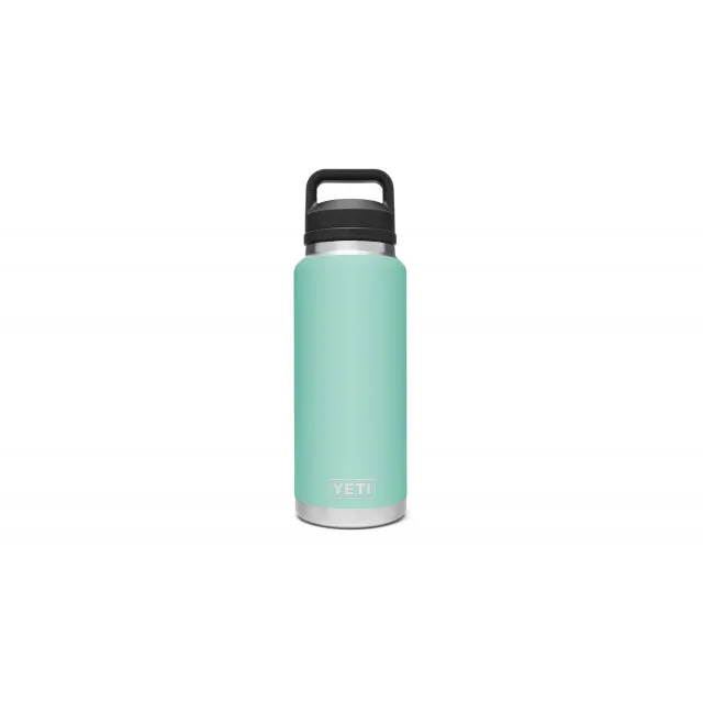 Rambler 36 Oz Bottle With Chug Cap