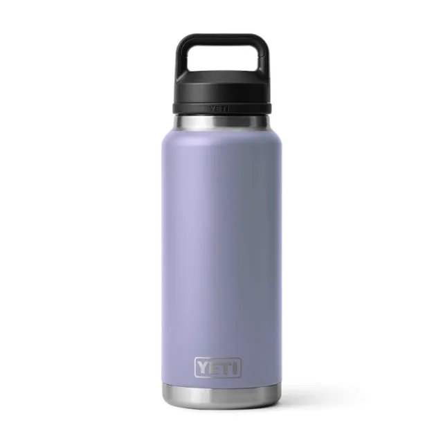 Rambler 36 Oz Bottle With Chug Cap