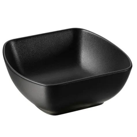 REVOL CLUB SALAD BOWL CAST IRON STYLE