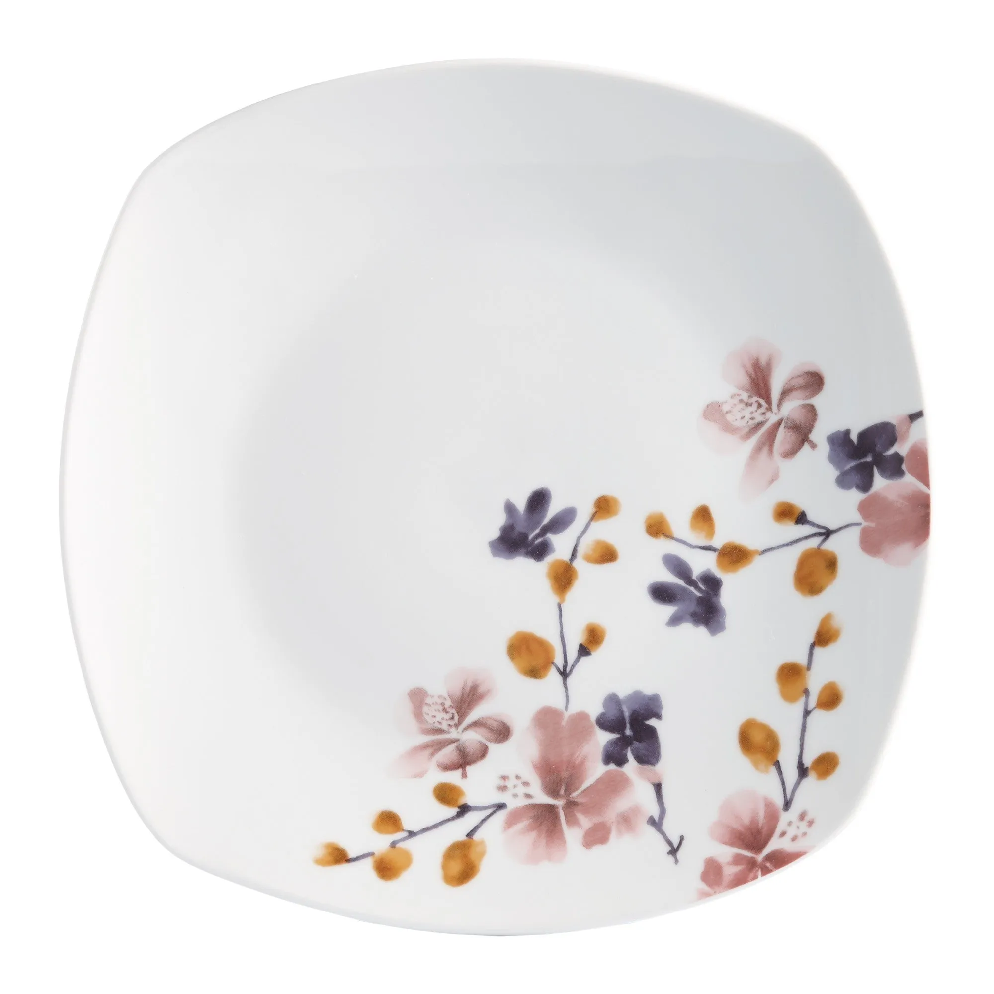 Safdie & Co. Dinnerset 16PC Bloom