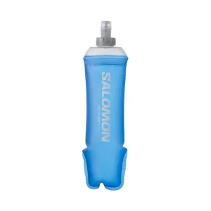 Salomon Soft Flask 500ml 28 Clear Blue