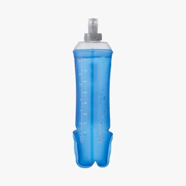 Salomon Soft Flask 500ml 28 Clear Blue