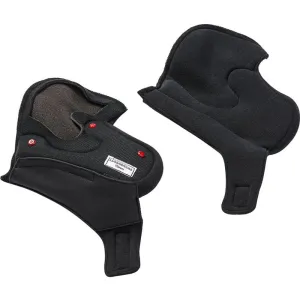 Schuberth Comfort Fit Cheek Pads For C5 Helmets