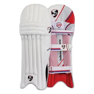 SG Club Cricket Batting Pads