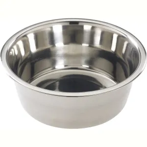 SPOT - Stainless Steel Mirror Finish Dish - 2 Quart Dish