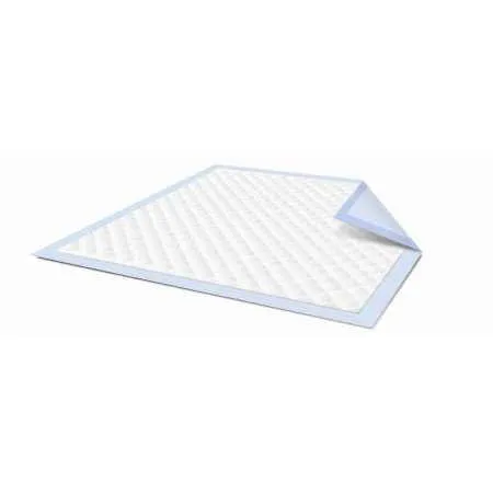 StayDry Light Absorbency Disposable Underpad by McKesson