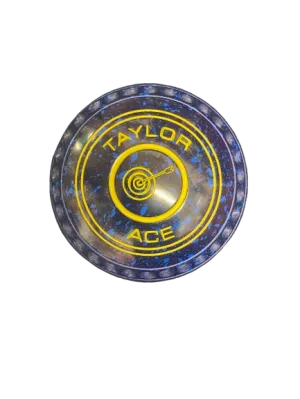 Taylor Ace Lawn Bowls Size 0000 Pro Grip